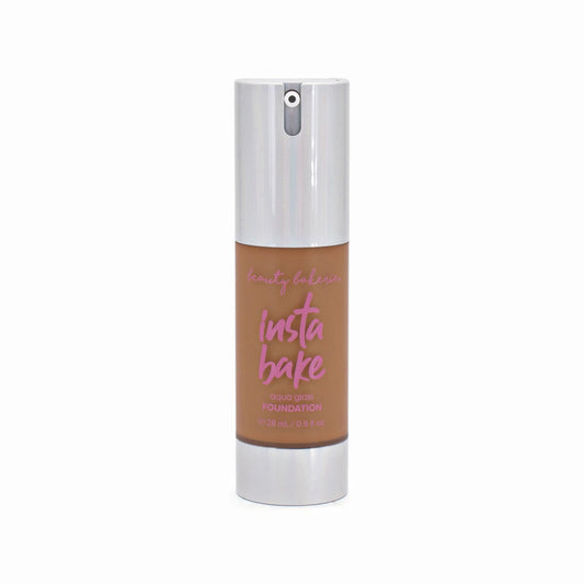 Beauty Bakerie InstaBake Aqua Glass Foundation 28ml 325 N - Imperfect Box