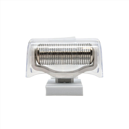 BeautyBio GloPRO Body MicroTip Attachment White - Imperfect Box