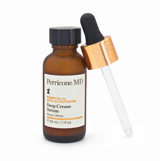 Perricone MD Essential Fx AcylGlutathione Deep Crease Serum 30ml - Imperfect Box