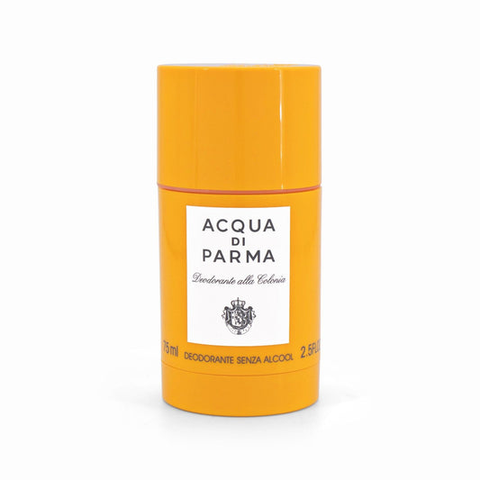 Acqua di Parma Colonia Deodorant Stick 75ml - Imperfect Container