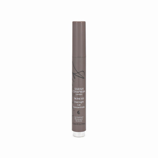 Sarah Chapman Skinesis Overnight Lip Concentrate 6.3ml - Imperfect Box