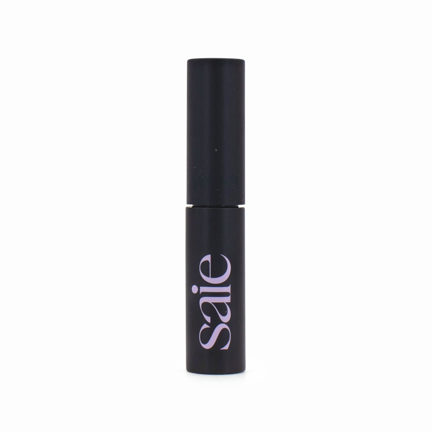 Saie Mini Mascara 101 5ml Black - Imperfect Box