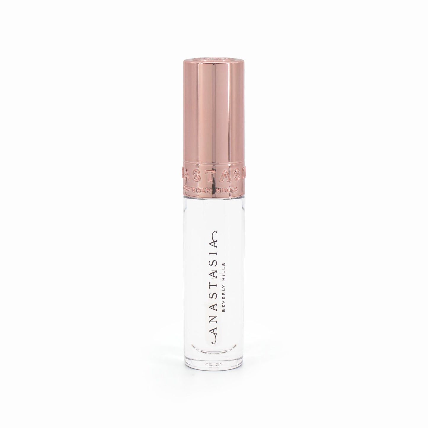 Anastasia Beverly Hills Crystal Lip Gloss 3.1ml Glass - Imperfect Box