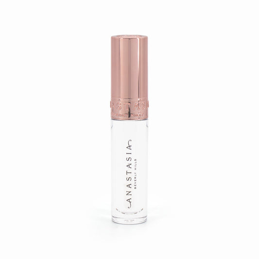 Anastasia Beverly Hills Crystal Lip Gloss 3.1ml Glass - Imperfect Box