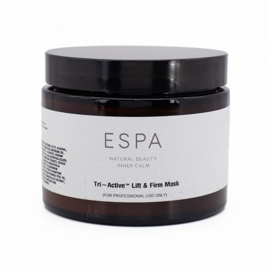 Espa Tri-Active Lift & Firm Mask 500ml - Imperfect Box