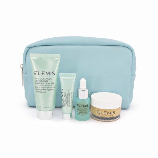 Elemis Pro-Collagen Try-Me 4 Piece Kit - Missing Box