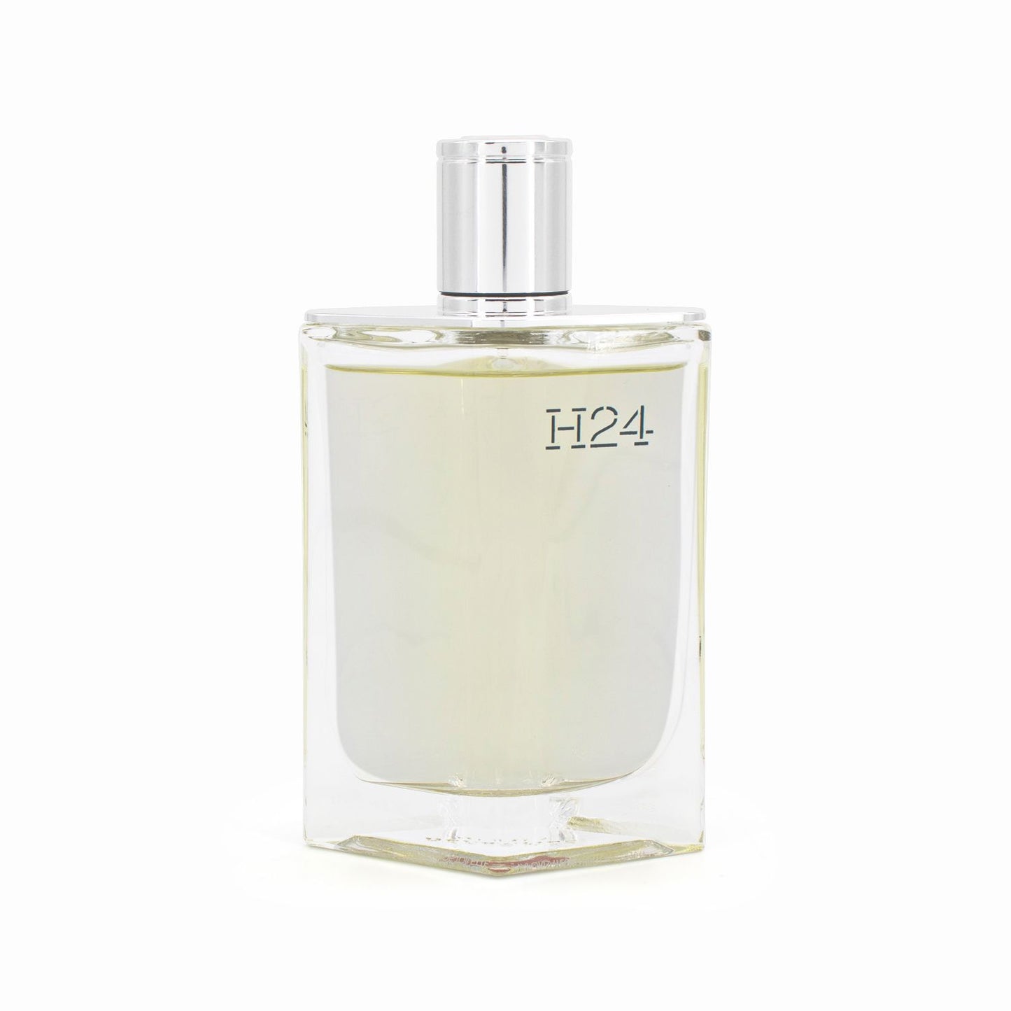 Hermes H24 Eau de Toilette 100ml - Small Amount Missing & Missing Box