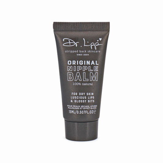 Dr.Lipp's Original Nipple Balm for Lips 15ml - Imperfect Box