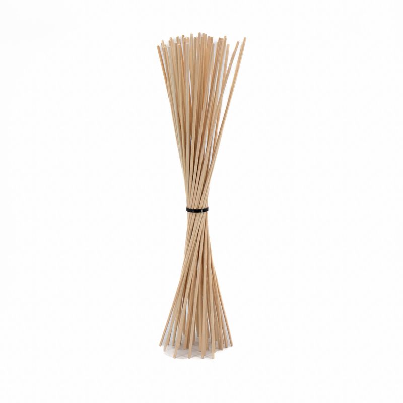 Reed Diffuser Refill Sticks For Oil Refill Aromatherapy 40cm x 50 - New