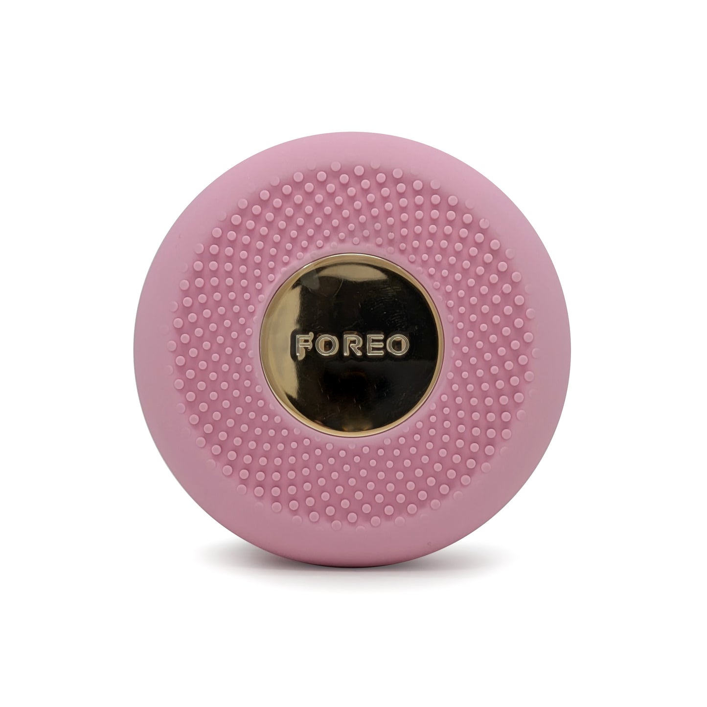 FOREO UFO Mini Pearl Pink - Missing Box