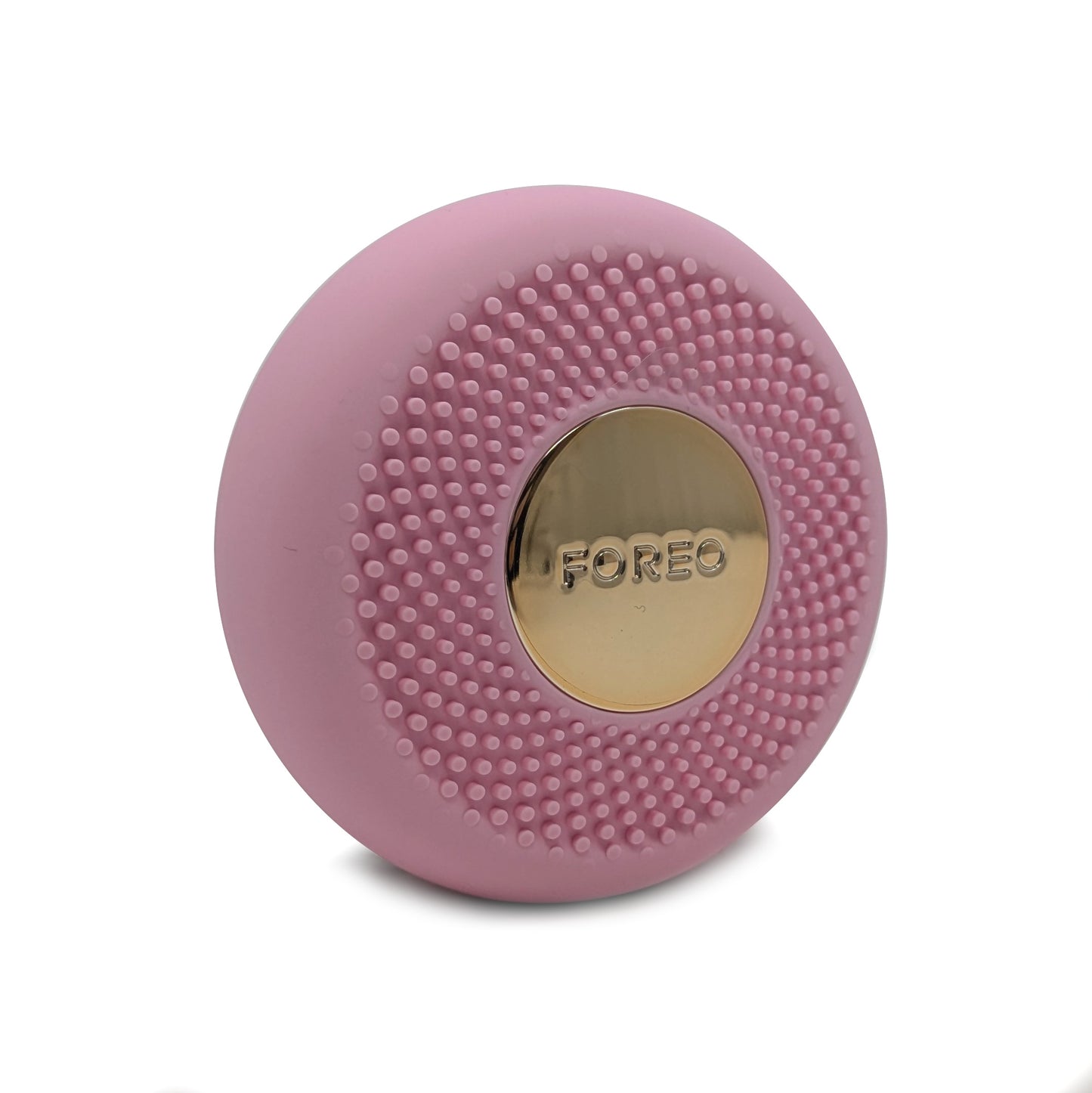 FOREO UFO Mini Pearl Pink - Imperfect Box