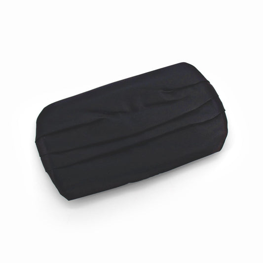 Slip Reusable Face Covering Black - Imperfect Container