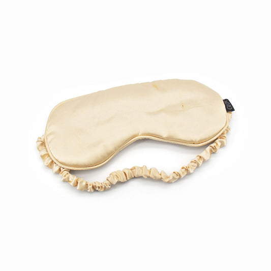 Glov Satin Sleeping Mask - Imperfect Container