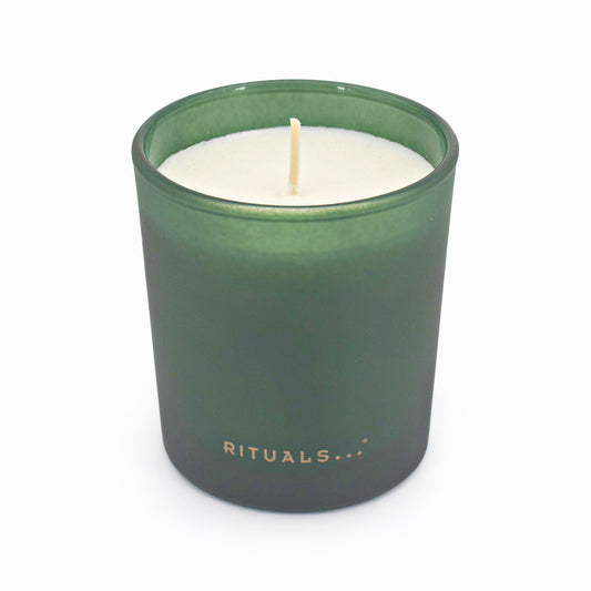 Rituals The Ritual of Jing Scented Candle 140g - Missing Box