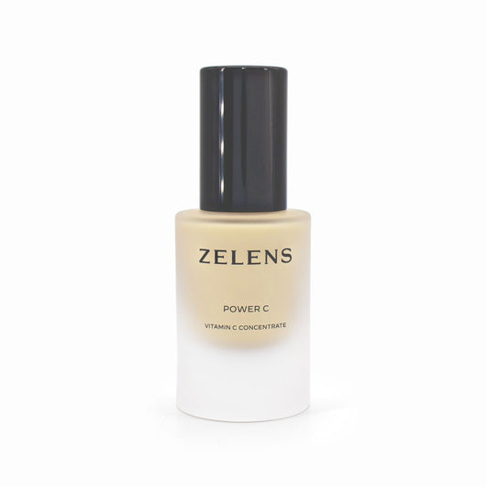 Zelens Power C Collagen-Boosting and Brightening Serum 30ml - Imperfect Box