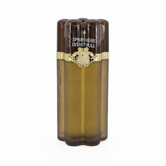 Remy Latour Cigar De Remy Eau de Toilette Spray 100ml - Imperfect Box