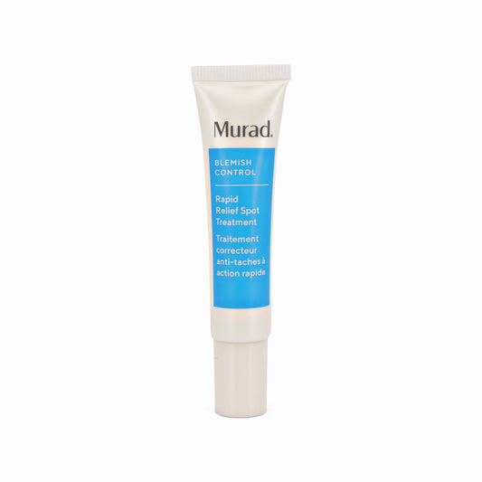 Murad Rapid Relief Spot Treatment 15ml - Imperfect Box