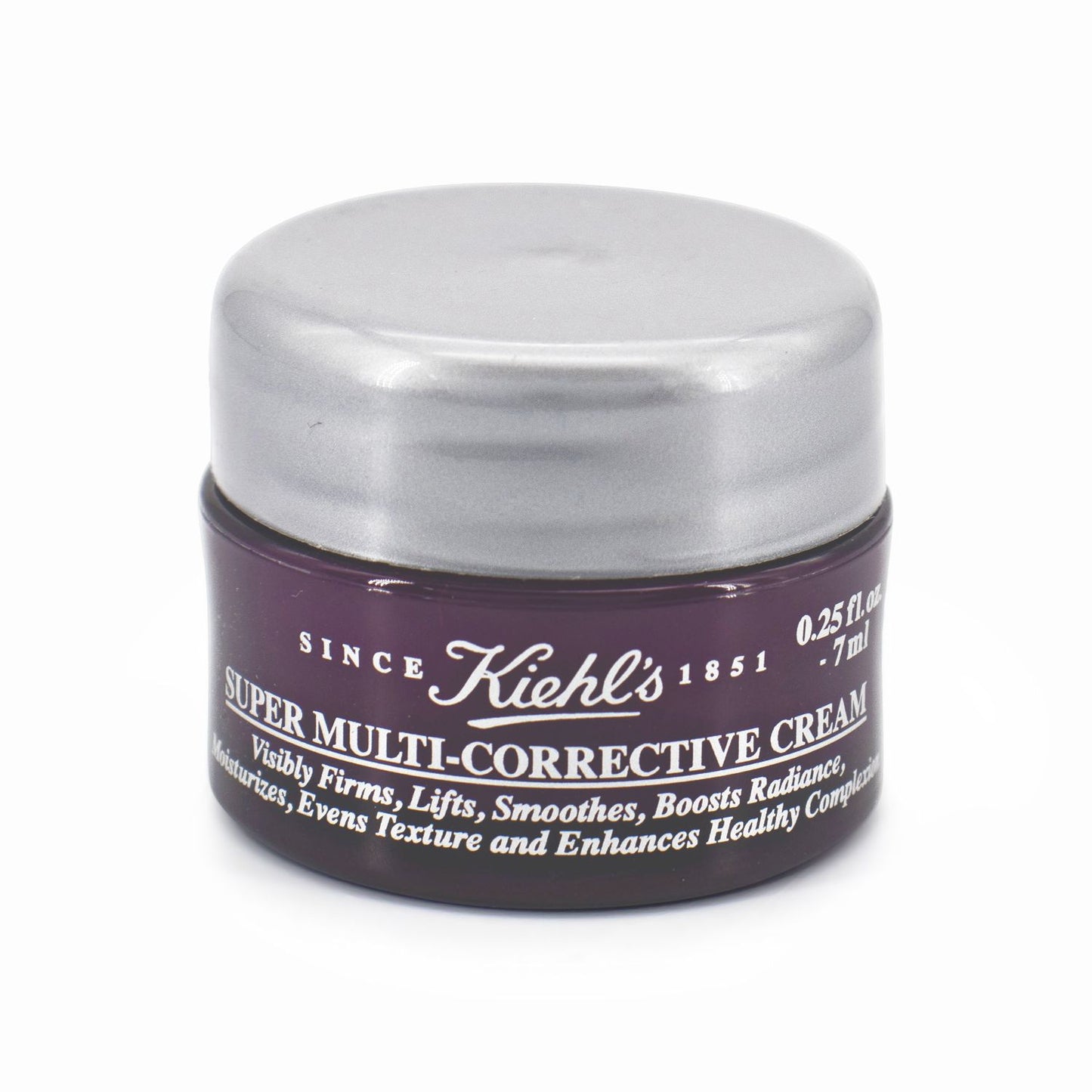 Kiehl's Super Multi-Corrective Cream Mini 7ml - New