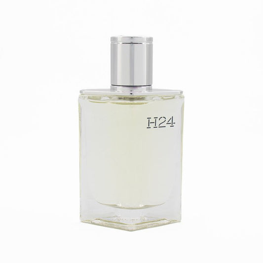 Hermes H24 Eau de Toilette Spray 50ml - Imperfect Box