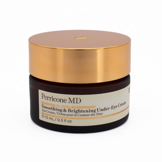 Perricone MD Fx Acyl-Glutathione Brightening Eye Cream 15ml - Missing Box