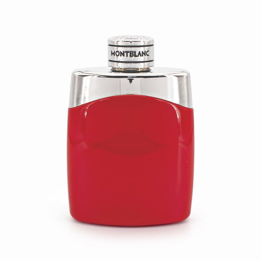 Montblanc Legend Red Eau de Parfum 100ml - Imperfect Box