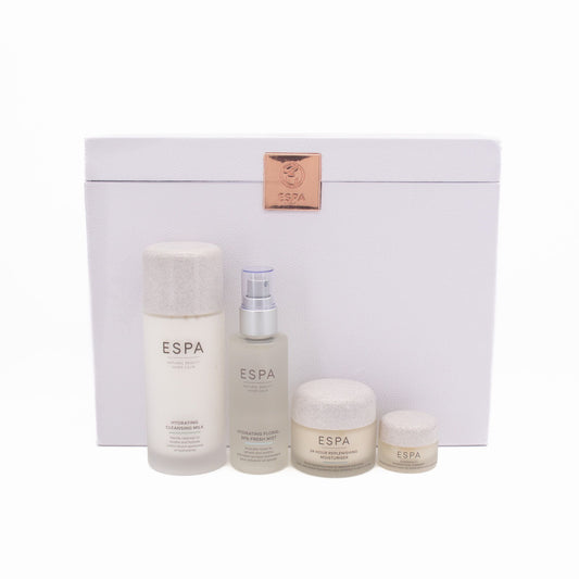 ESPA Harmonising Hydration Collection Set, Missing Cleansing Cloth - Missing Box