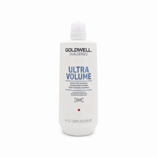 Goldwell DualSenses Ultra Volume Bodifying Shampoo 1L - Imperfect Container