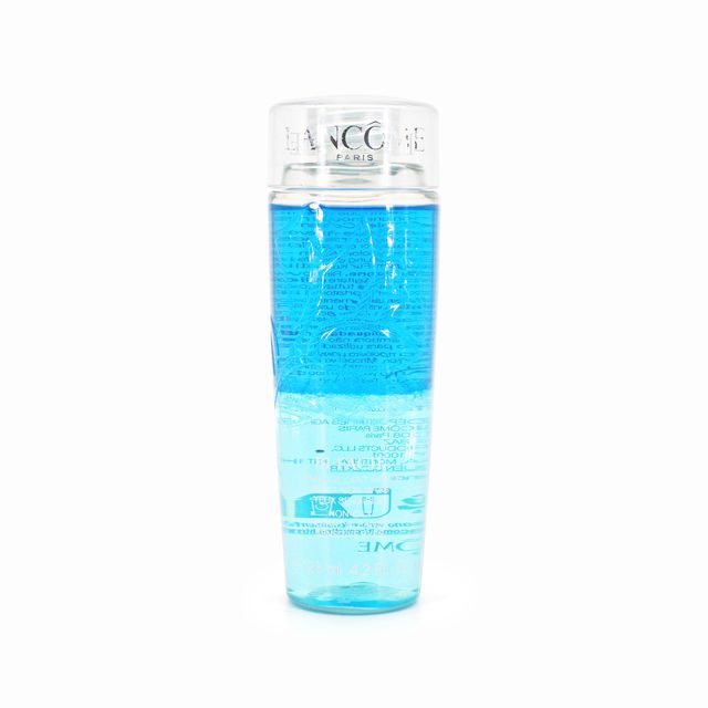 Lancome Bi-Facil Makeup Remover 125ml - Imperfect Container