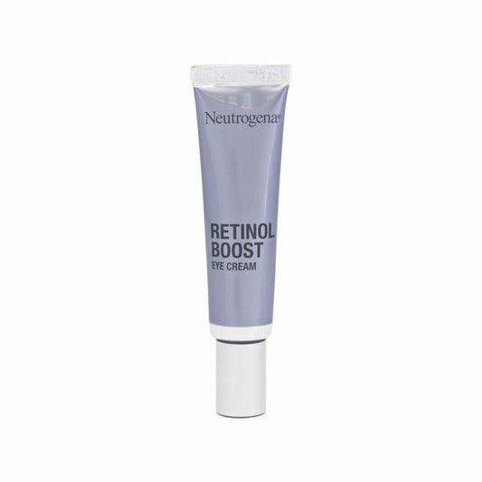Neutrogena Retinol Boost Eye Cream 15ml - Imperfect Box