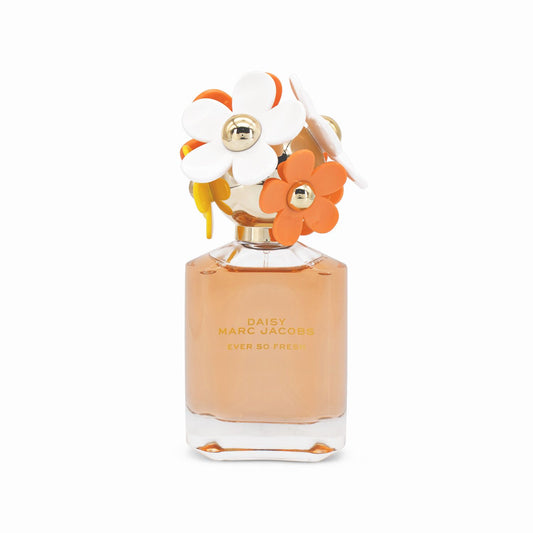 Marc Jacobs Daisy Ever So Fresh Eau de Parfum 75ml - Imperfect Box