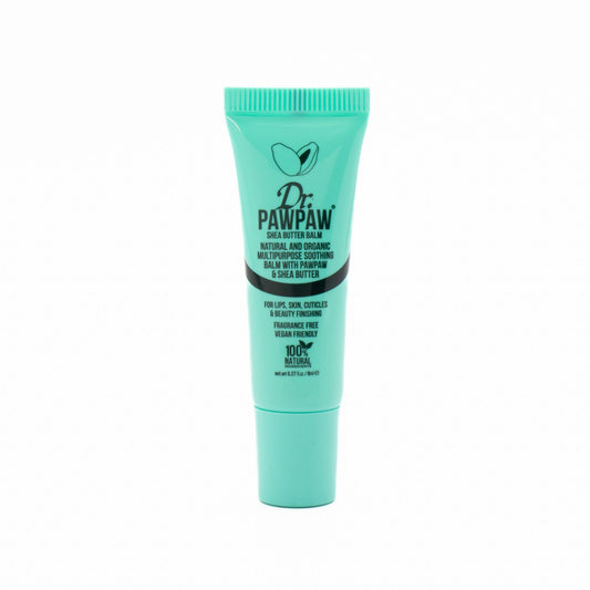 Dr. PAWPAW Shea Butter Balm 8ml - Imperfect Container