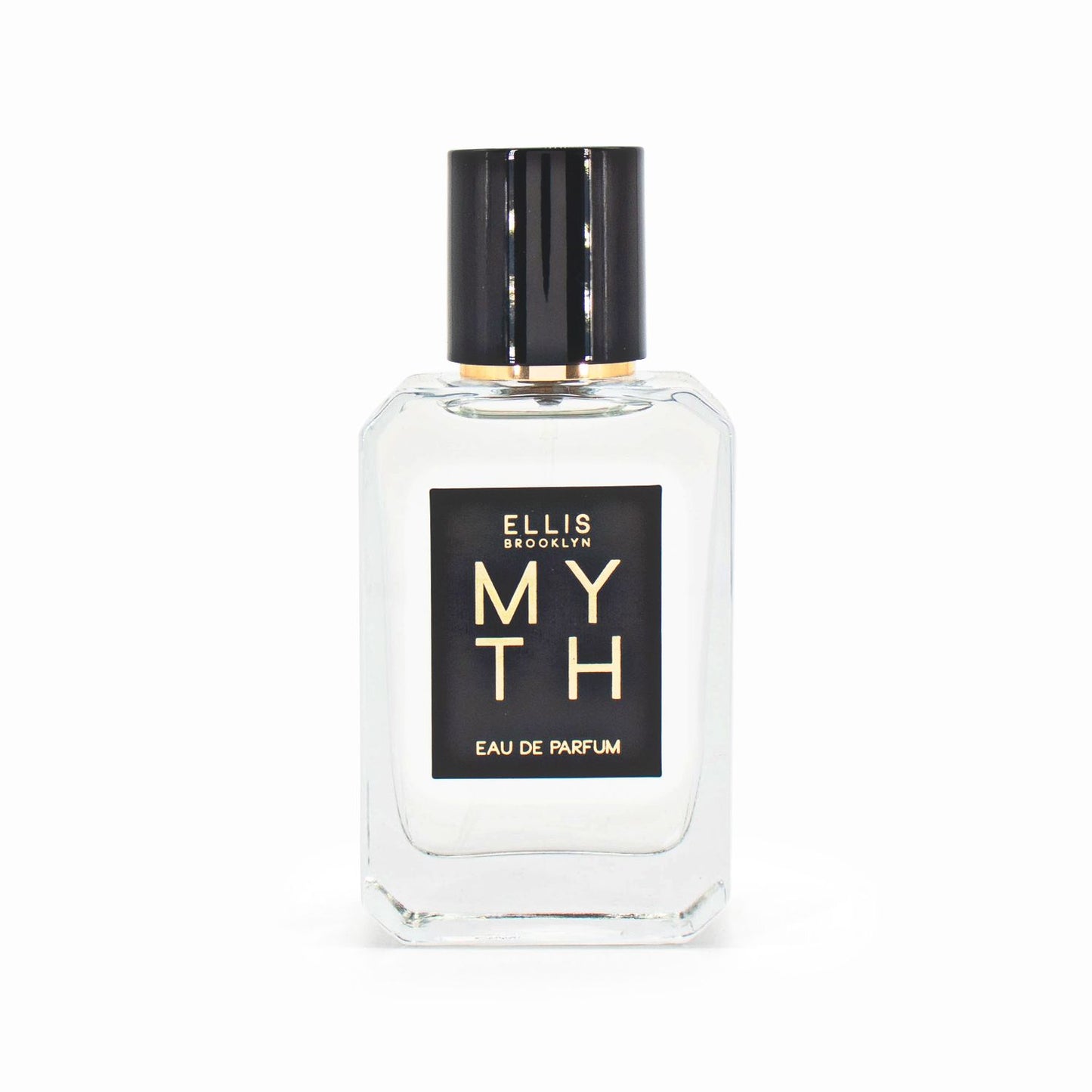 Ellis Brooklyn Myth Eau de Parfum 50ml for Women - Imperfect Box