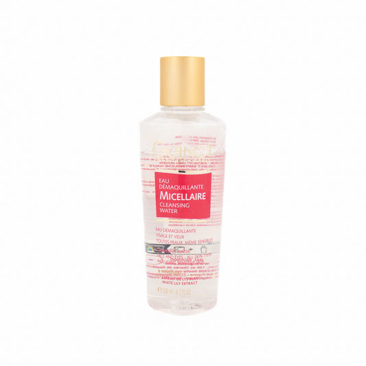 Guinot Micellaire Cleansing Water 200ml - Amount Missing & Missing Pump