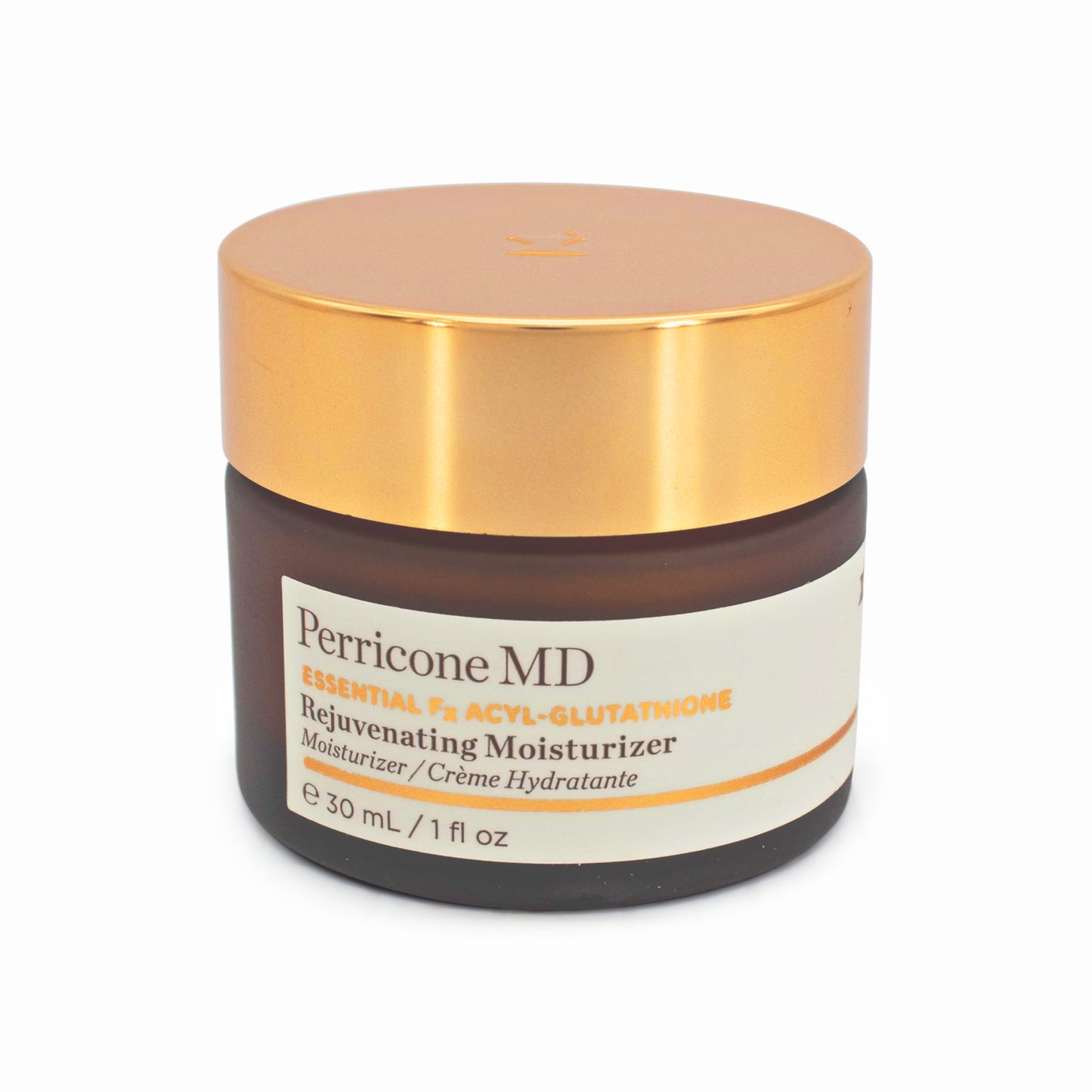 Perricone MD Essential Fx Acyl-Glutathione Moisturiser 30ml - Missing Box