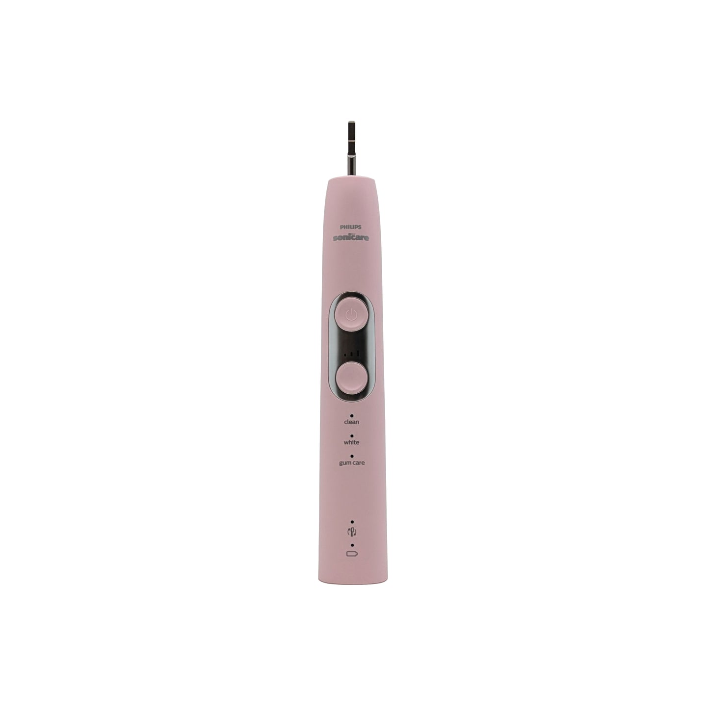 Philips Sonicare 6100 Electric Toothbrush Pink - Ex Display Imperfect Box