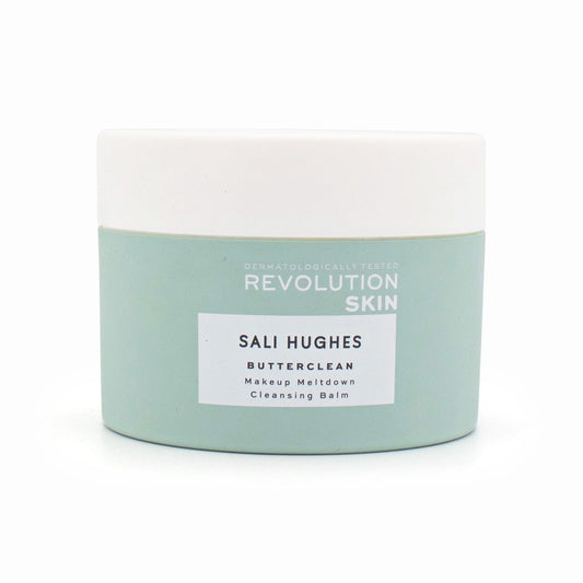 Revolution Butterclean Makeup Melting Cleansing Balm 80g - Missing Box