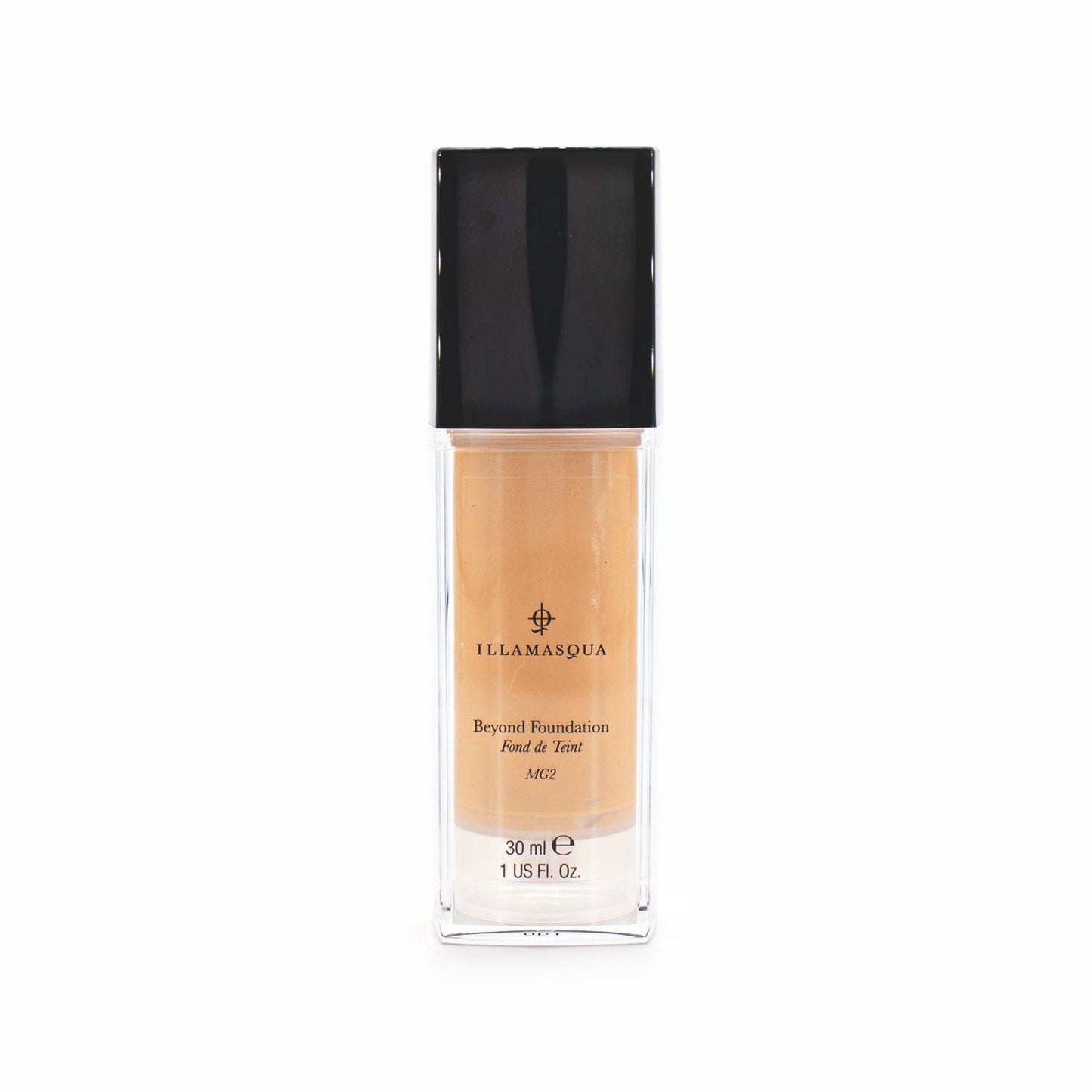 Illamasqua Beyond Foundation 30ml MG2 - Imperfect Box