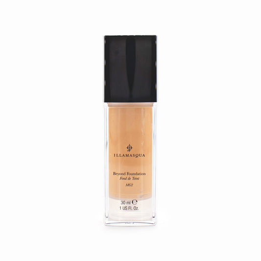 Illamasqua Beyond Foundation 30ml MG2 - Imperfect Box