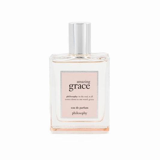 Philosophy Amazing Grace Eau De Parfum Spray 60ml - Imperfect Box