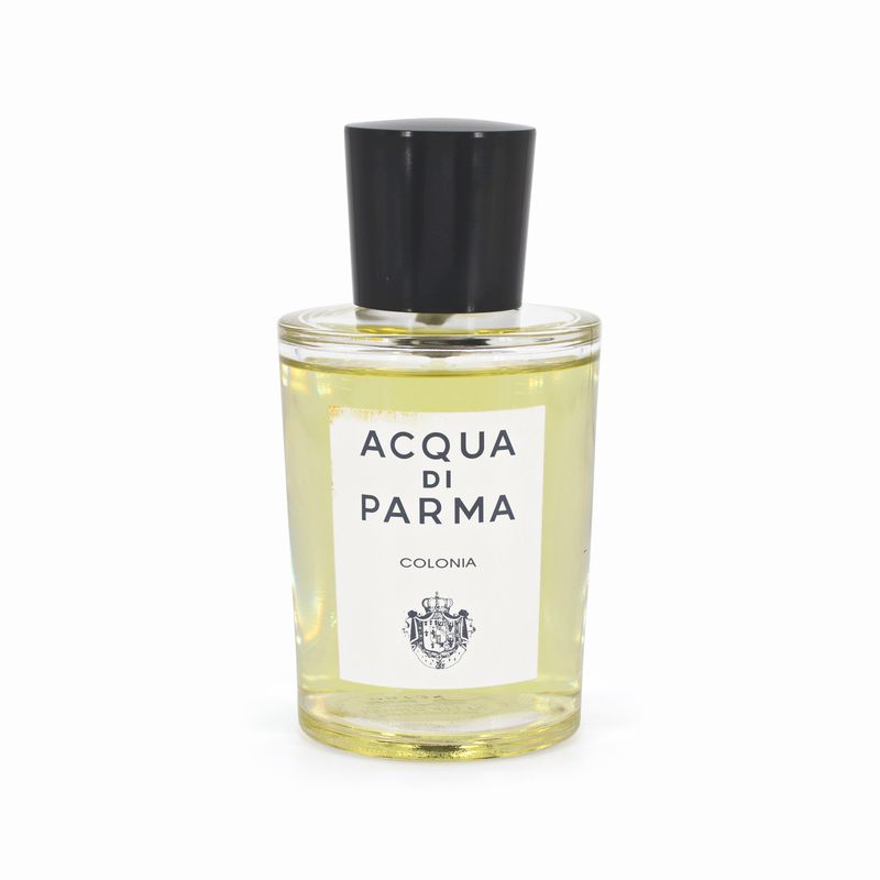 Acqua Di Parma Colonia Eau de Cologne 100ml - Small Amount Missing & Imperfect Box