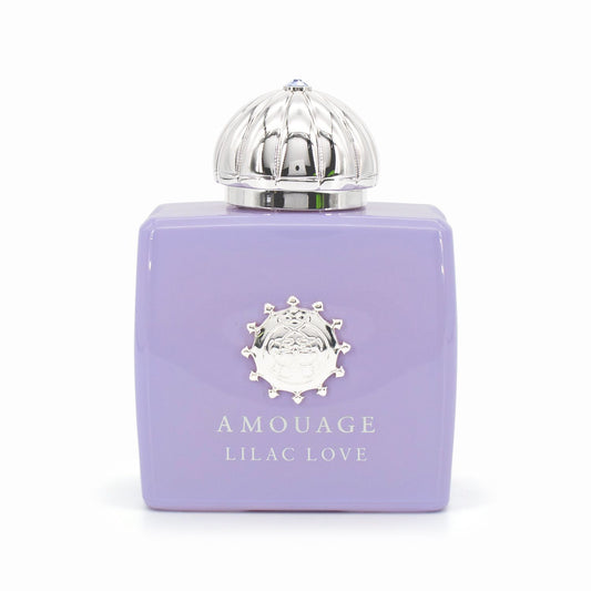 Amouage Lilac Love Woman Eau de Parfum Spray 100ml - Imperfect Box