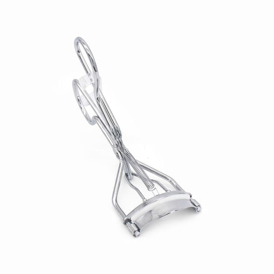 The Vintage Cosmetics Company Eyelash Curlers Silver - Imperfect Box