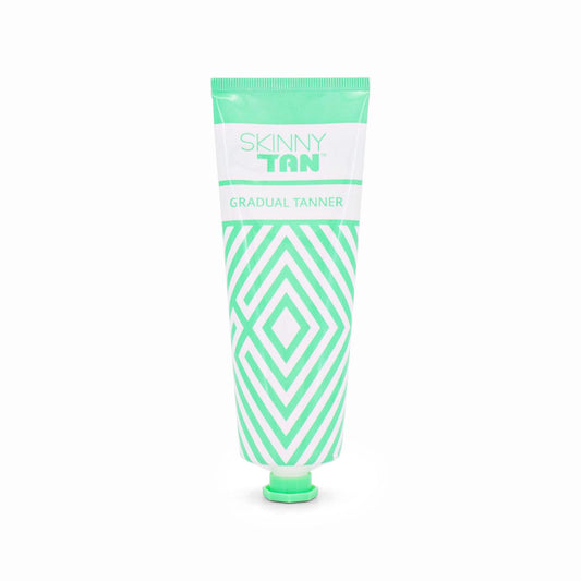 Skinny Tan Gradual Tanner 125ml - Missing Box