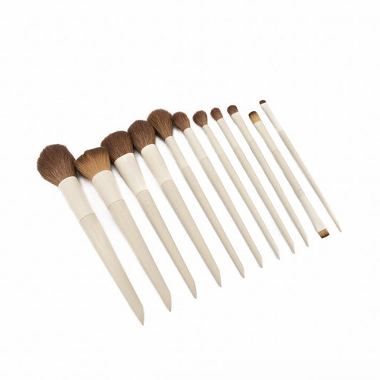 Morphe X Ariel Signature Look Face & Eye Brush Set - Imperfect Box