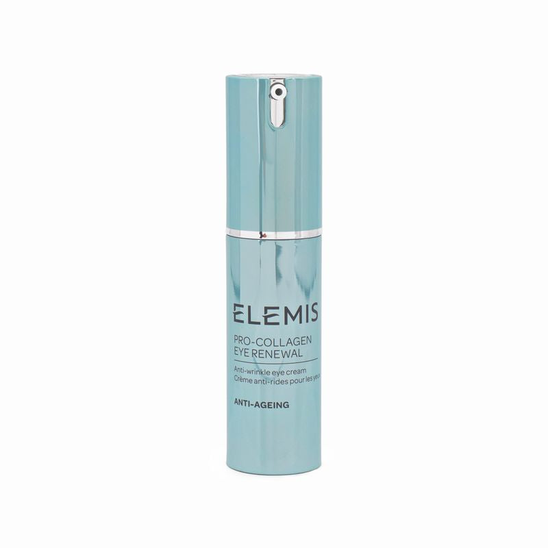 ELEMIS Pro-Collagen Eye Renewal 15ml - Missing Box