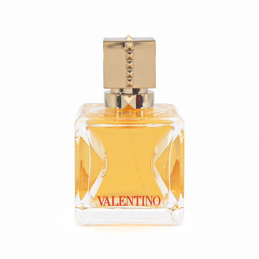 Valentino Voce Viva Intensa Eau de Parfum Spray 50ml - Imperfect Box