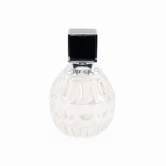 Jimmy Choo Eau De Toilette 40ml - Imperfect Box