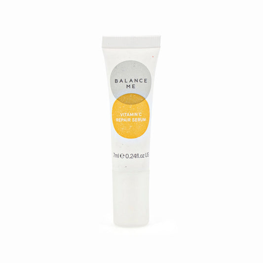 Balance Me Vitamin C Repair Serum 7ml - Imperfect Container