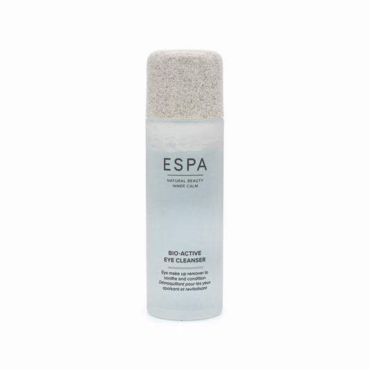 ESPA Bio-Active Soothing and Conditioning Eye Cleanser 100ml - Missing Box