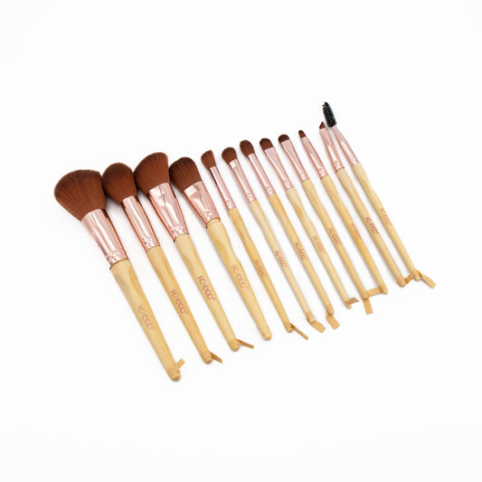 So Eco Luxury Brush Set - Imperfect Box